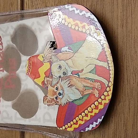 Chihuahua pin - Picture 1 of 6